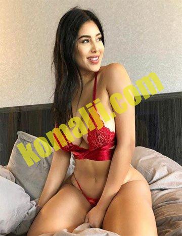 Juhu Call Girls