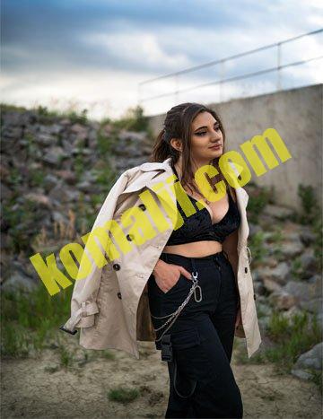 Juhu Escorts
