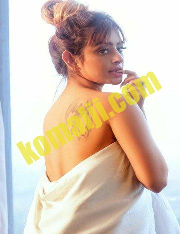 Juhu Escorts